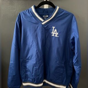 Los Angeles Dodgers Jacket